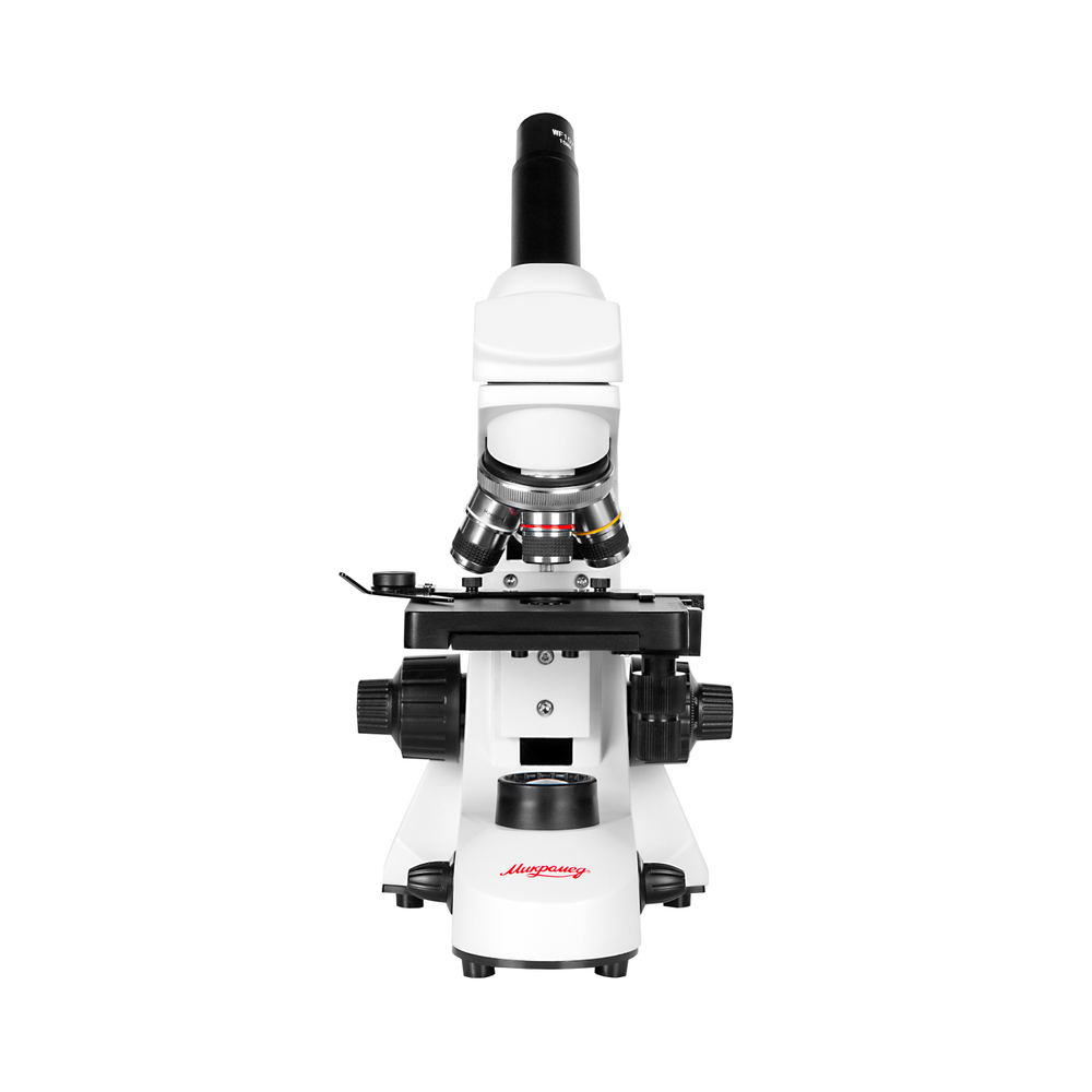 Микроскоп биологический Микромед С-11 (вар. 3B) цифровой в кейсе