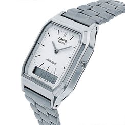 Наручные часы Casio AQ-230A-7D