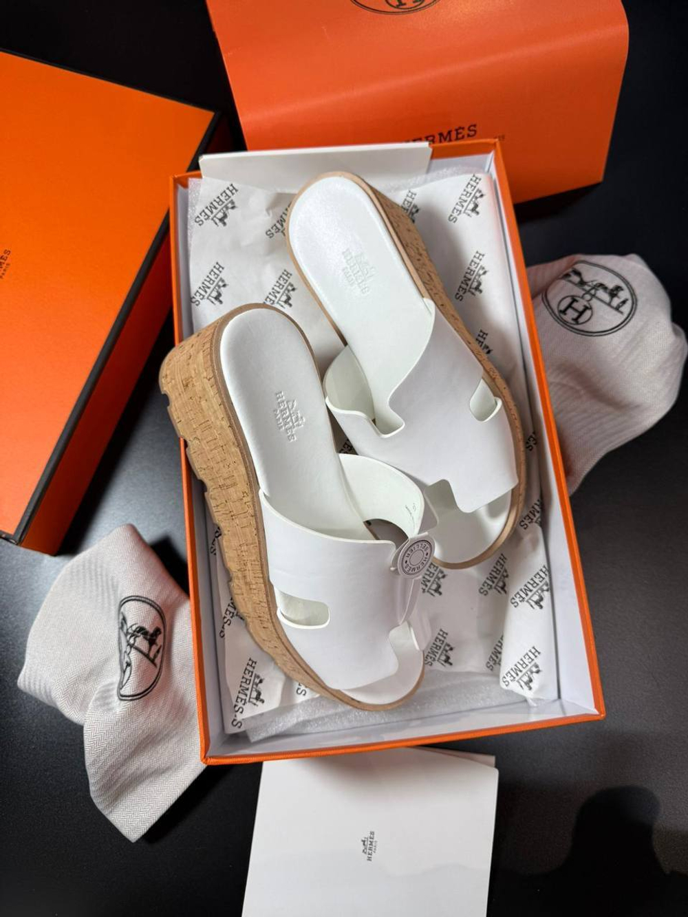 Сабо Hermes
