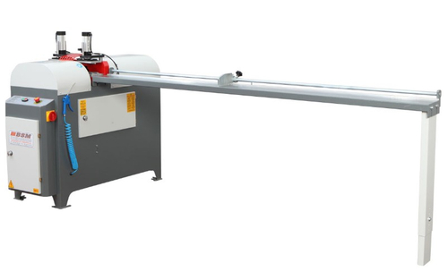 Автоматический штапикорезный станок BSM KALIPSIZ