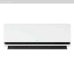 Инверторная сплит-система серии DELUXE PRO DUAL Inverter H09S1D (комплект)