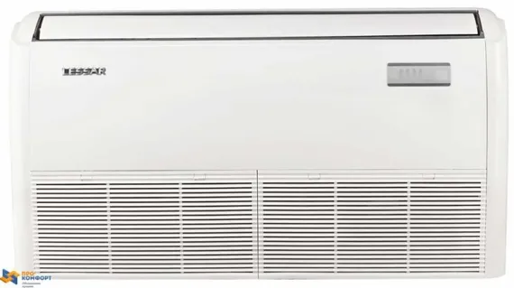 Напольно-потолочный кондиционер Lessar LS-HE48TMA4/LU-HE48UMA4