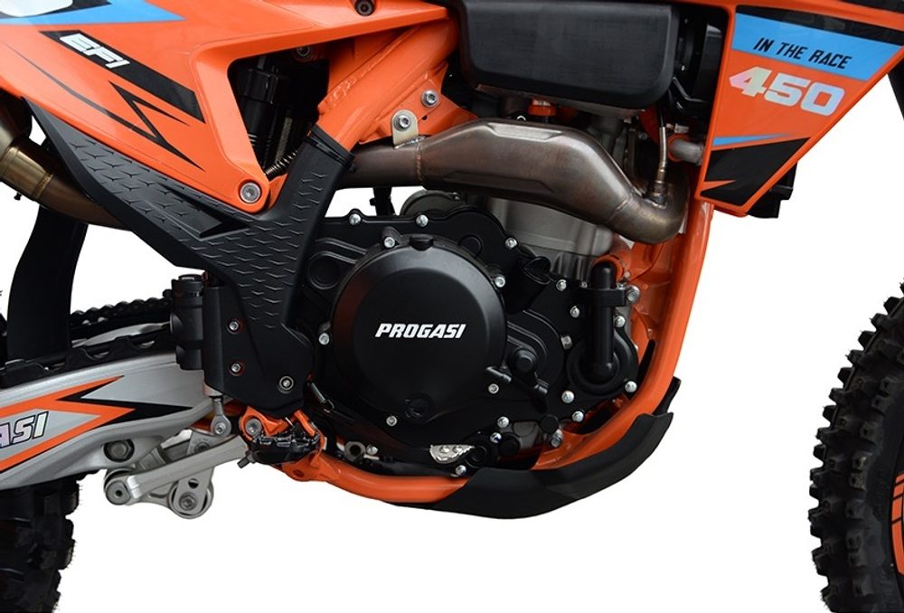 PROGASI ENDURANCE 450 EFI