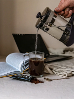 Молотый кофе для чашки РЧК Espresso Bar 10шт