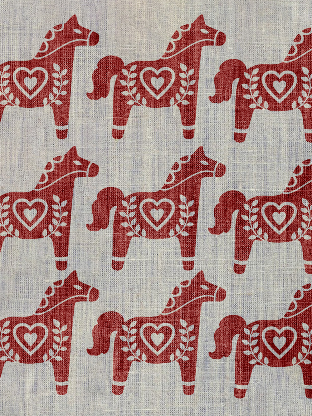 Деревянный штамп 152