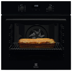 Встраиваемый электрический духовой шкаф Electrolux OEF5H50Z