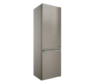 Холодильник с нижней морозильной камерой Hotpoint HTS 8202I BZ O3 - рис.2