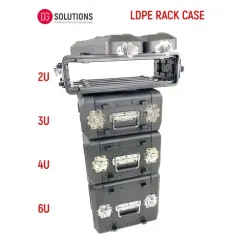 DG Case RACK 4U390LDPE