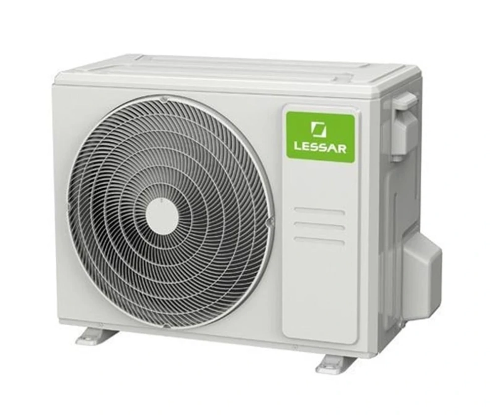 Колонная сплит-система Lessar LS-H24SKA2A/LU-H24SKA2A