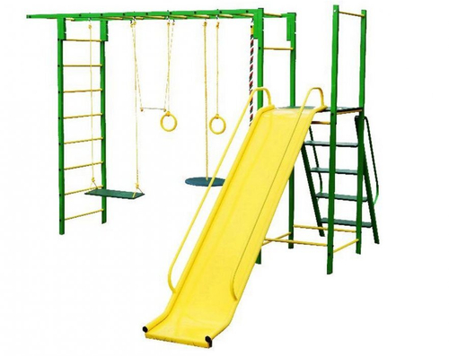 Спортивный комплекс Олимпик-6.3