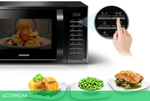 Микроволновая печь Samsung MC28H5013AK/BW