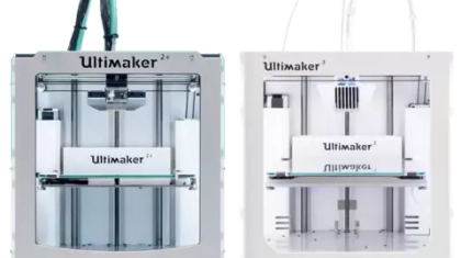 Обслуживание 3D принтера. Расходные Материалы