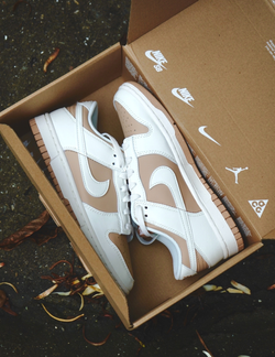 Женские кроссовки Nike Dunk Low Next Nature 'Hemp' DD1873-200