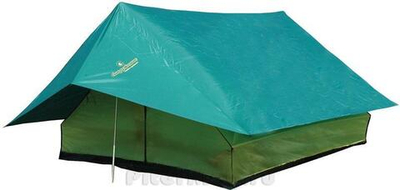 Снаряжение Селенга