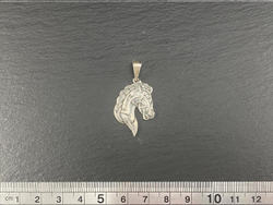 Подвеска. Лошадь