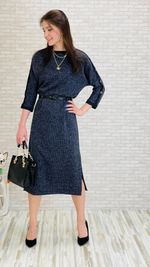 Платье МЛ-1003-4