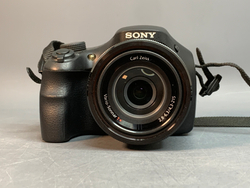Sony Cyber-shot DSC-HX300