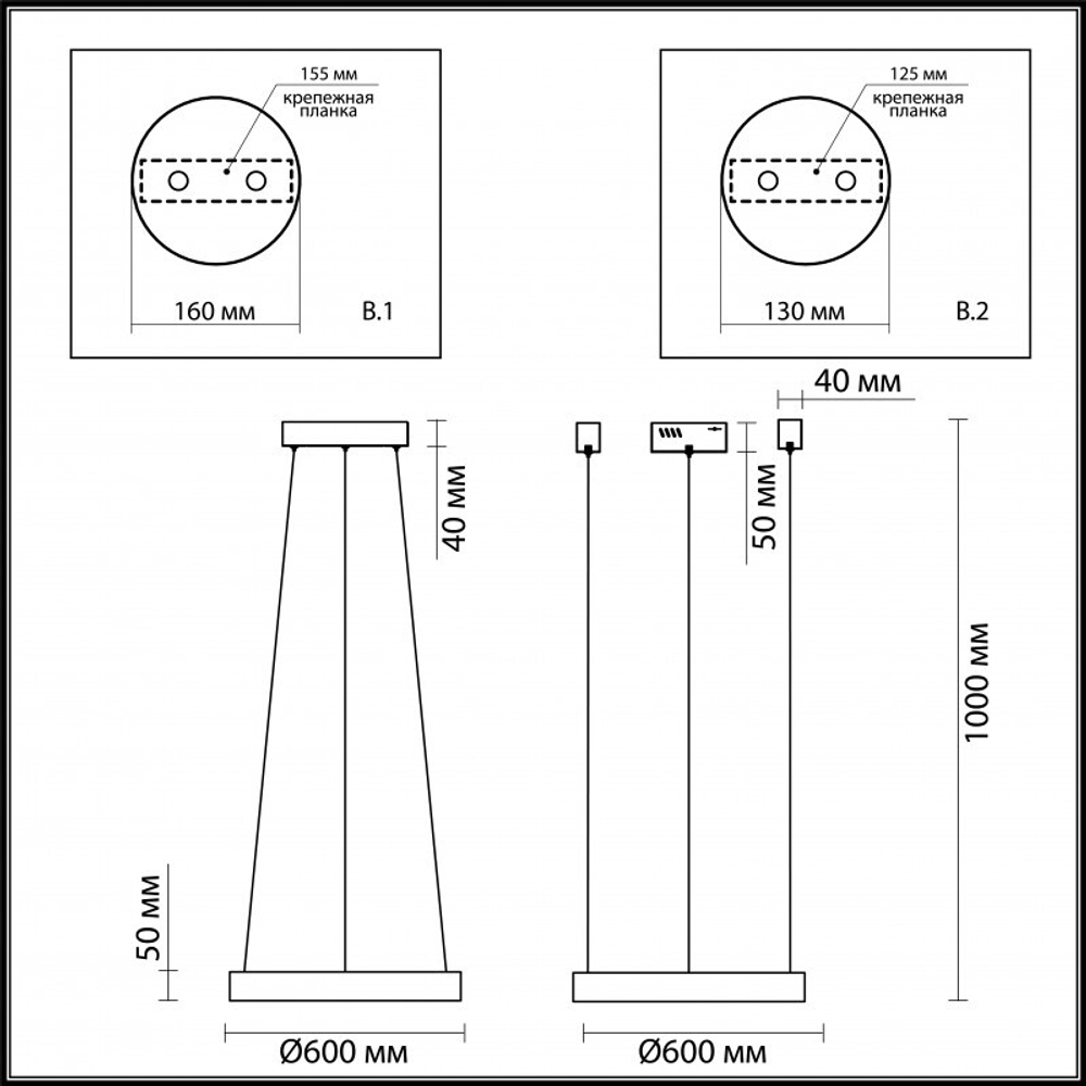 Подвесной светильник Odeon Light 3885/35LG