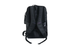 Lenovo Fabric 80% Polyester, 20% PU Laptop Bag Large Unisex Black