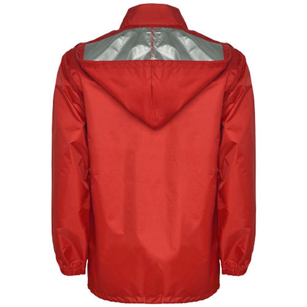 Легкая дождевая куртка унисекс Escocia