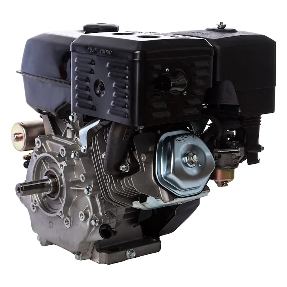 Lifan 188FD D25 11А двигатель бензиновый