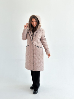 Пальто женское БЭЛЛА WestBloom