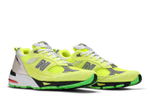 Кроссовки Aries X New Balance Nb 991