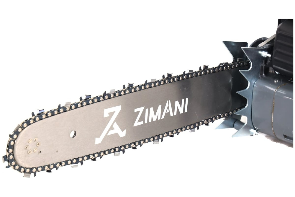 Бензопила ZimAni MS660 18'