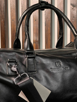 Сумка дорожная Zegna