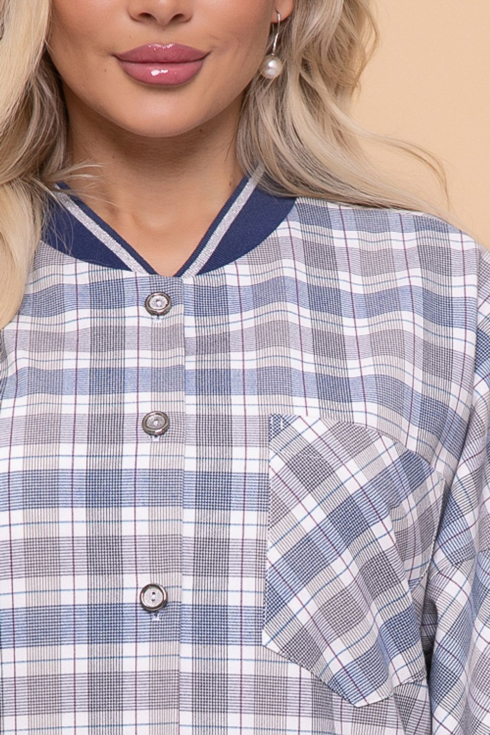 Бомбер 8174 Avili (Акция)