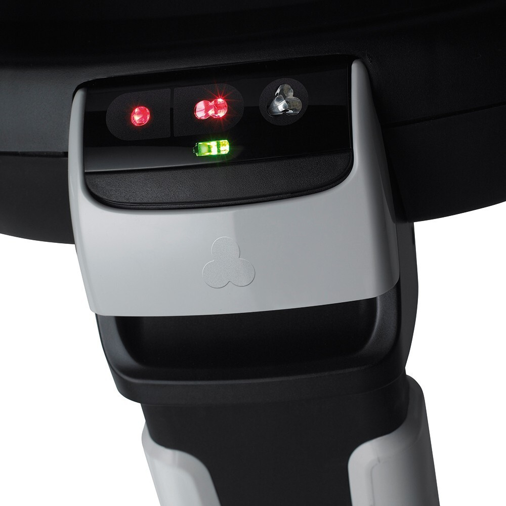 База FAMILYFIX для установки автокресла Maxi-Cosi, черный