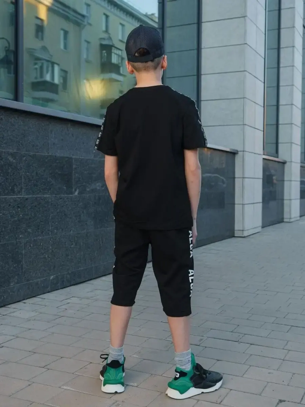 Шорты