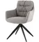 Стул обеденный Nia серый