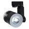 Трековый светодиодный светильник Escada 20030TRA/01LED SBK