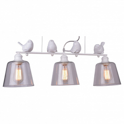 Подвесной светильник Arte Lamp A4289SP-3WH