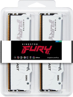 Модуль памяти DDR5 32GB (2*16GB) Kingston FURY KF560C36BWE2AK2-32