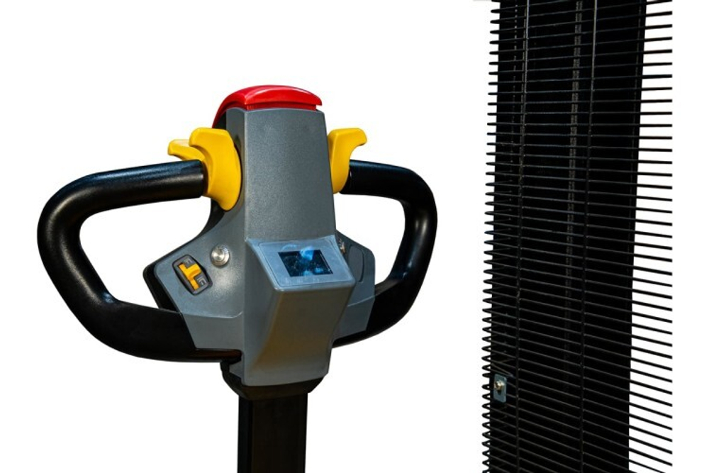 Штабелер самоходный TOR WS15H-3500SC 1,5 т 3,5 м (сопровождаемый) 1043123