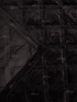 Покрывало 220х240 стеганое для кровати и дивана