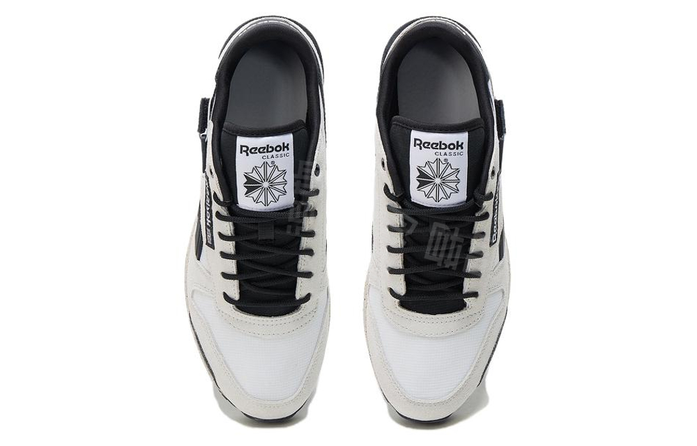 Кроссовки Reebok Classic Leather Winterized