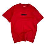 Футболка Carhartt