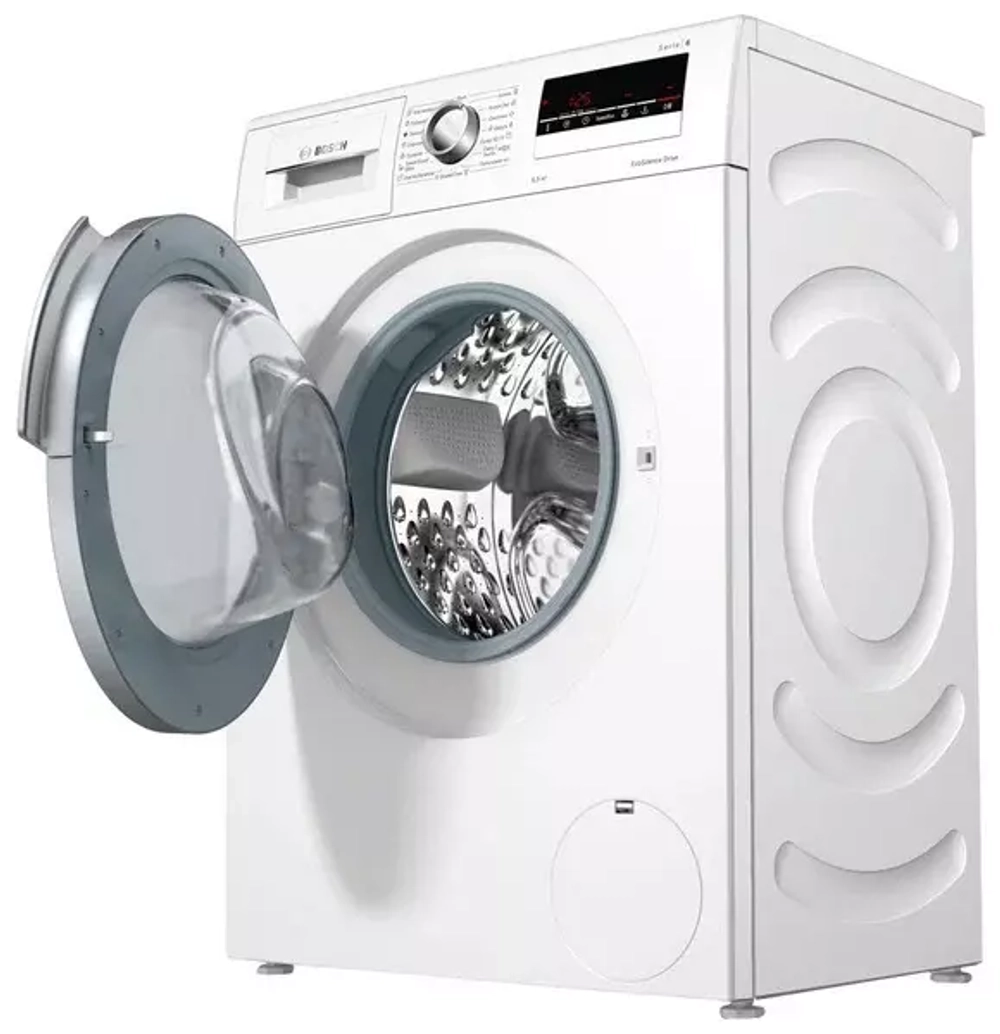 Стиральная машина Узкая Bosch WLL24265OE (DU)