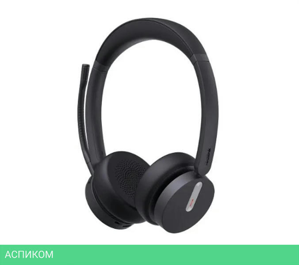 Гарнитура Yealink BH70 Dual UC USB-A