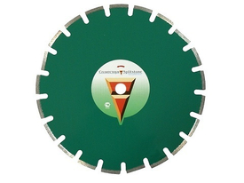 Алмазные сегментные круги