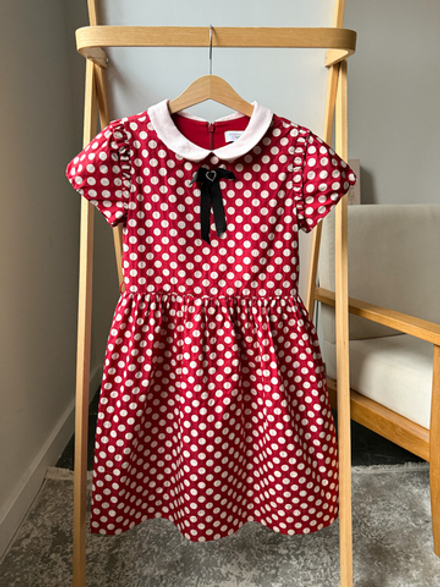 Платье Monnalisa, 140