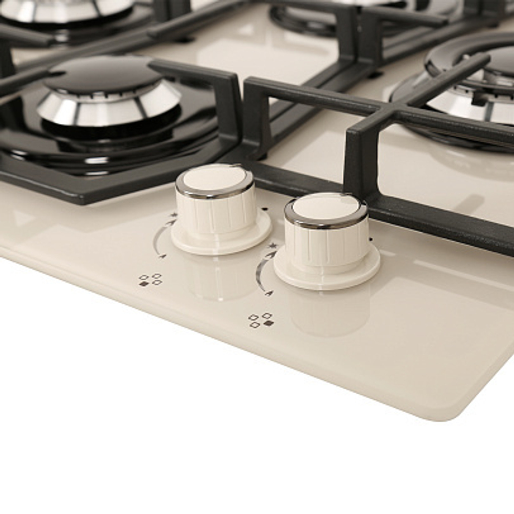 Встраиваемая газовая варочная панель Gefest ПВГ 2231-10 В81 14924001