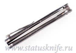 Нож Широгоров F3 CD Vanax 35 Кастом Дивижнфотография - 10