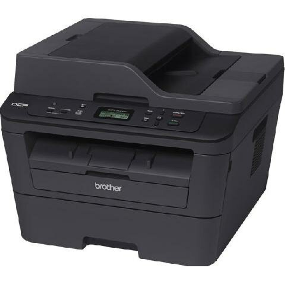 МФУ Brother DCP-L2540DNR (DCPL2540DNR1)
