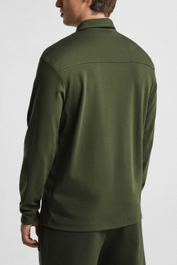 Поло мужское HUGO Dargenpolo