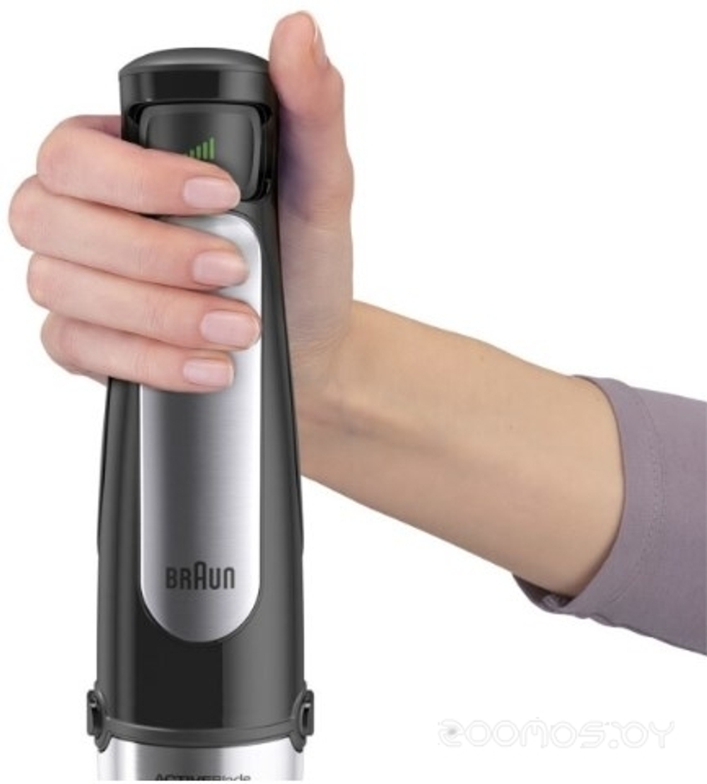 Блендер BRAUN MQ7075X 0X22111289