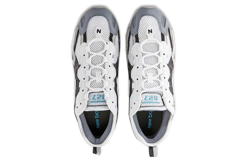 Кроссовки New Balance Nb 827